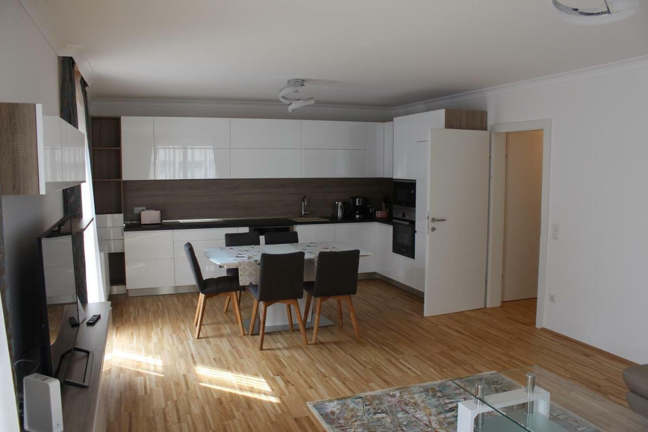 Park Vienna Hauptbahnhof Apartments Экстерьер фото